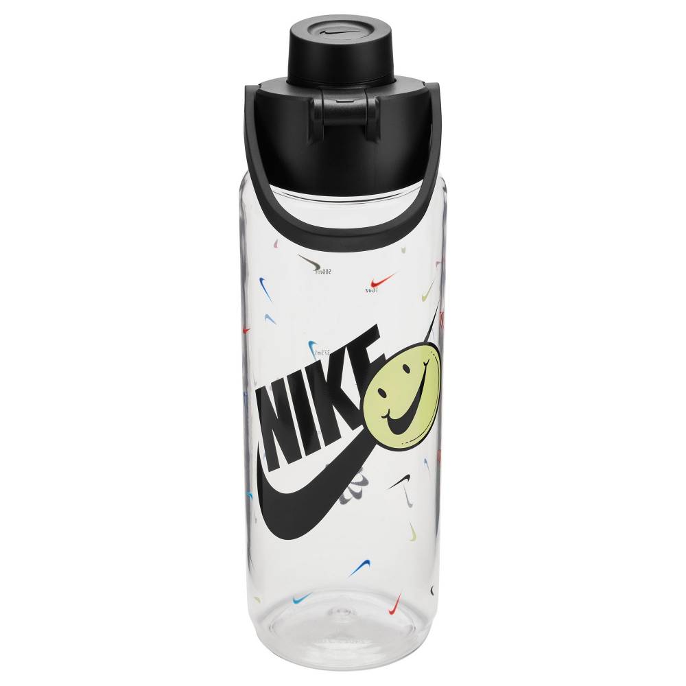 Nike Graphic Print Water Bottle Penningtons