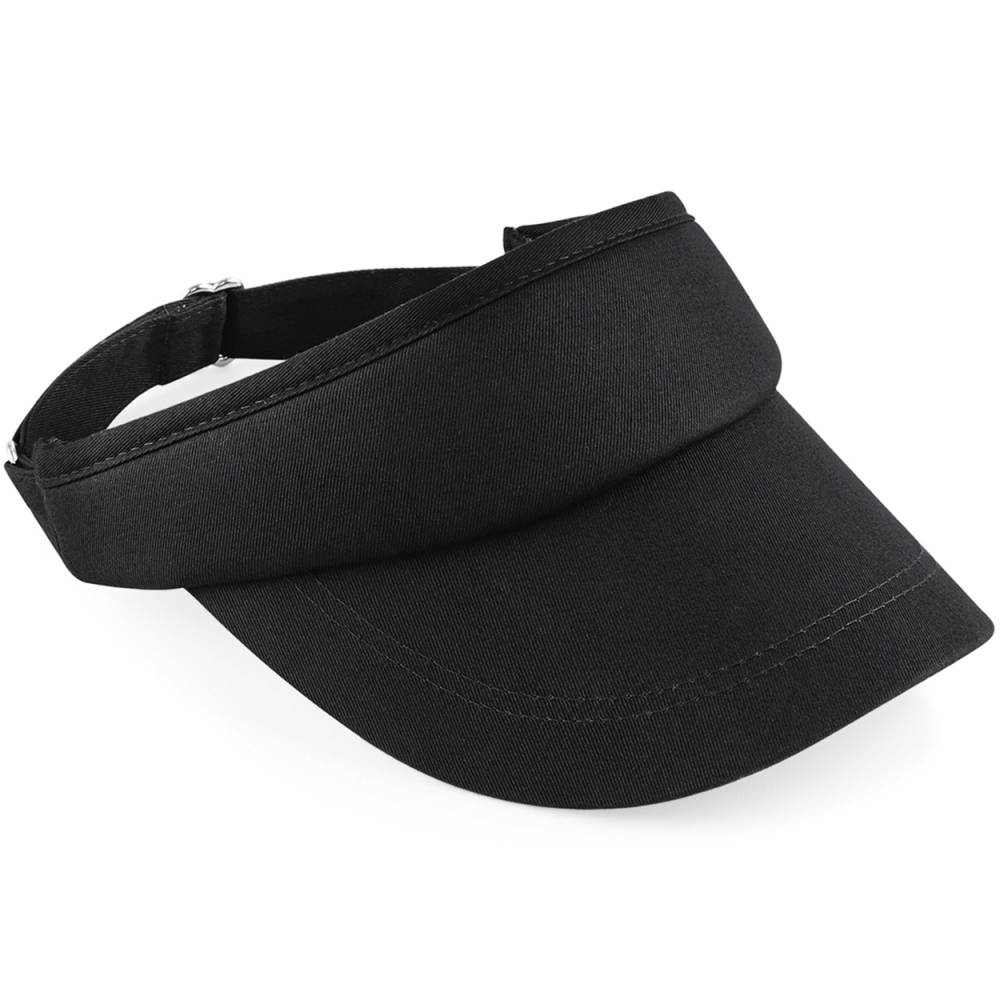 Beechfield B447 - Thinsulate Beanie - Bonnet Thinsulate - Noir
