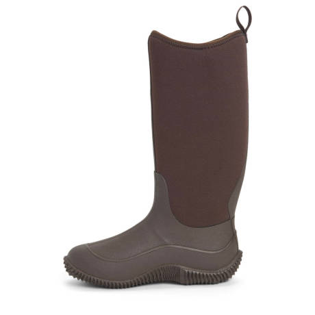 Muck Boots - Womens/Ladies Fleece Galoshes