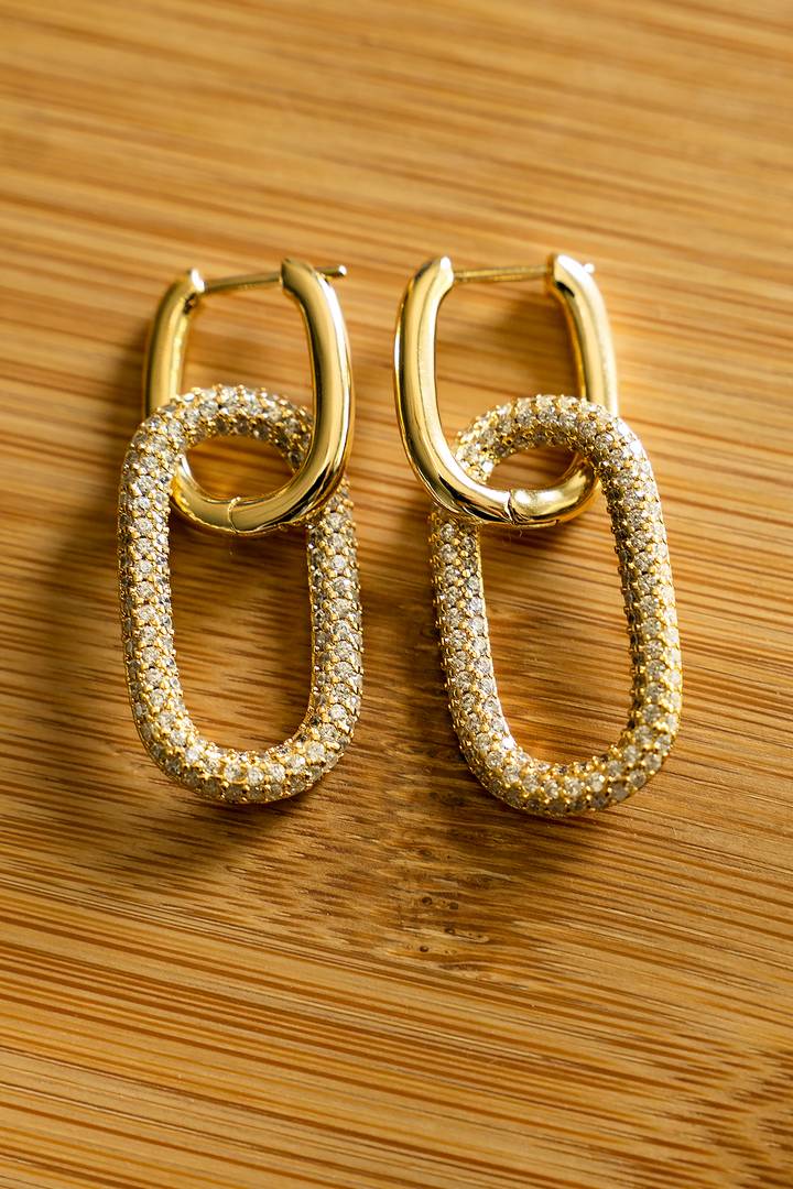 Jewels By Sunaina - ABIGAIL Earrings