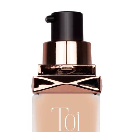 Toi Beauty - For You Foundation #160