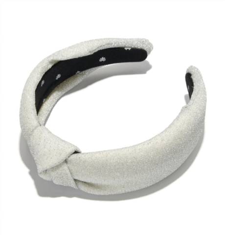 LELE SADOUGHI - Silver Headband