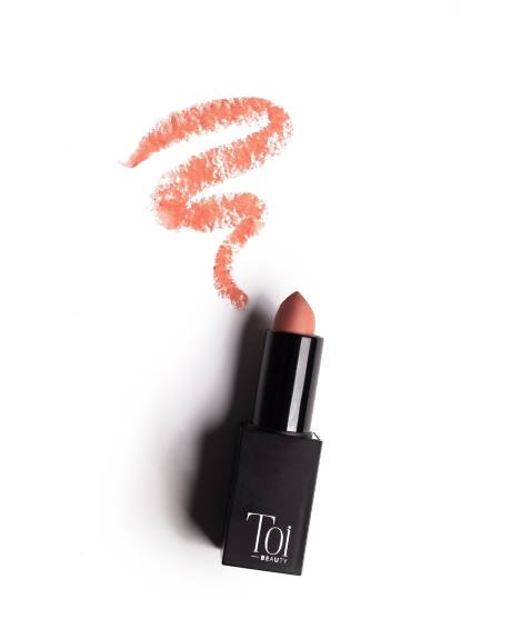 Toi Beauty - Velvet Lipstick - 19
