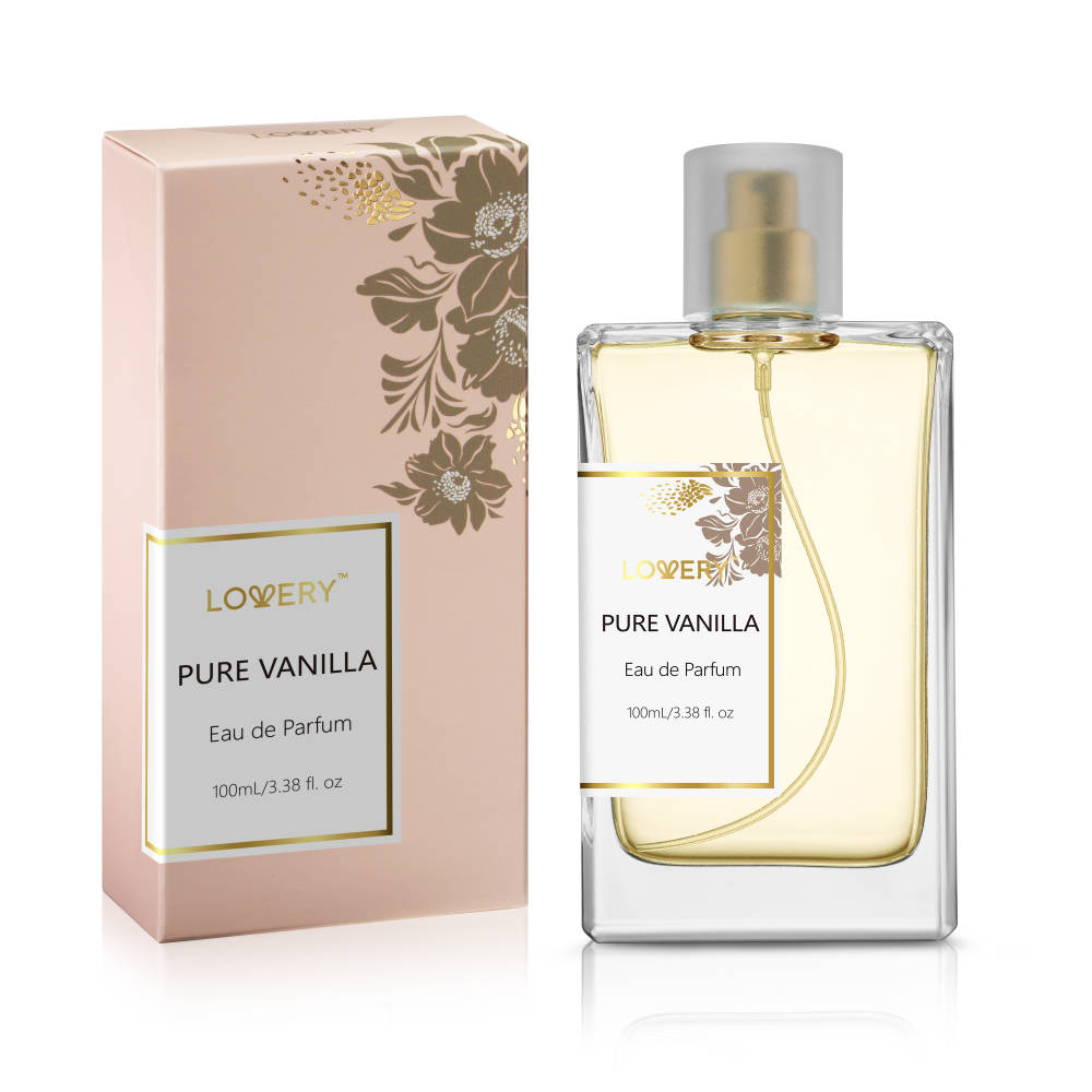 Pure Vanilla Eau de Parfum Fragrance Collection Penningtons