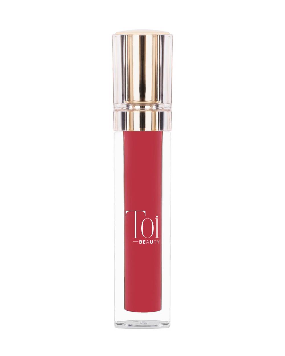 Toi Beauty - Rouge à Lèvres Liquide Velours - 50