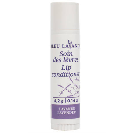 Bleu Lavande - Lavender lip conditioner - 4.2 g