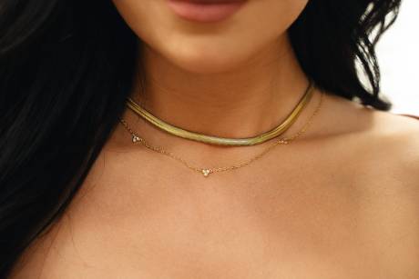 Jewels By Sunaina - DARYA Chain