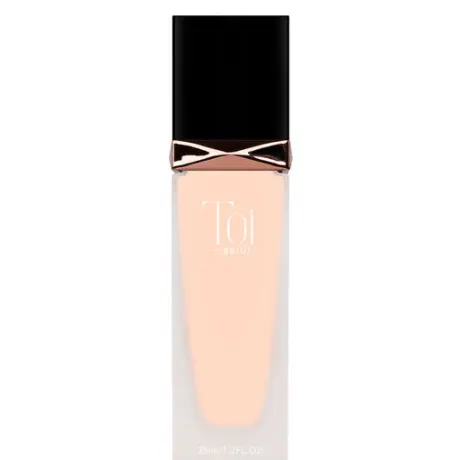 Toi Beauty - For You Foundation #140
