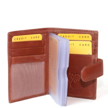Eastern Counties Leather - Eastern Counties - Porte-cartes RICKY - Hommes