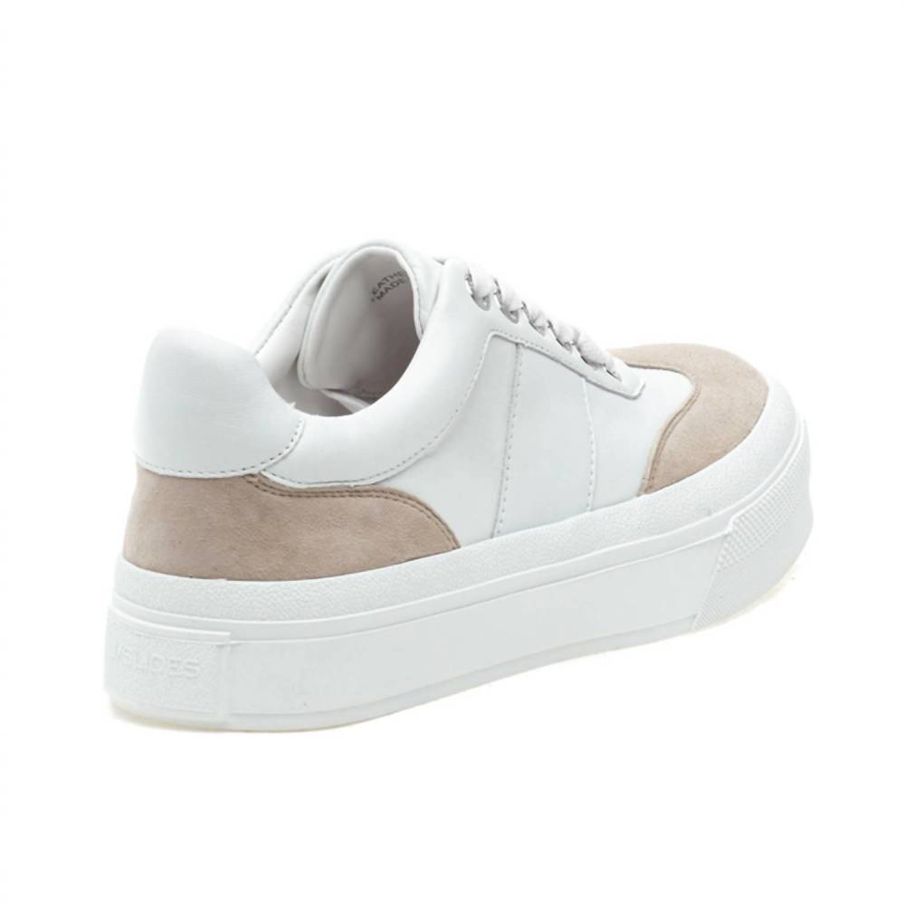 J SLIDES Women s Gabbie Nappa Suede Sneaker Penningtons