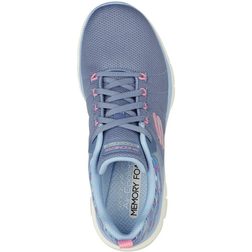 Memory foam outlet skechers flex appeal