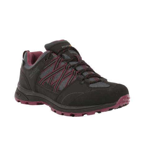 Regatta - Womens/Ladies Samaris Low II Hiking Boots