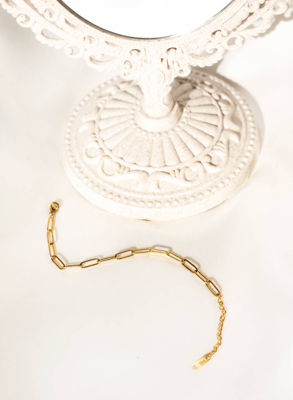 Jewels By Sunaina - AMAL Chain Bracelet