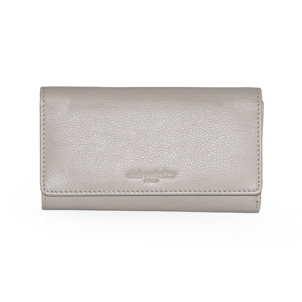 Ladies leather clutch shop