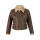 MEDIUM BROWN