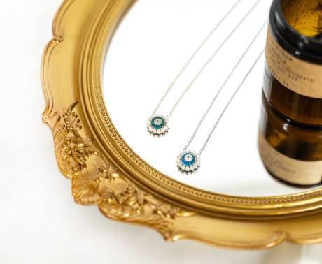 Jewels By Sunaina - AYRA Necklace