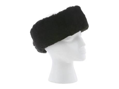 CLOUD NINE - Sheepskin Soft Headband