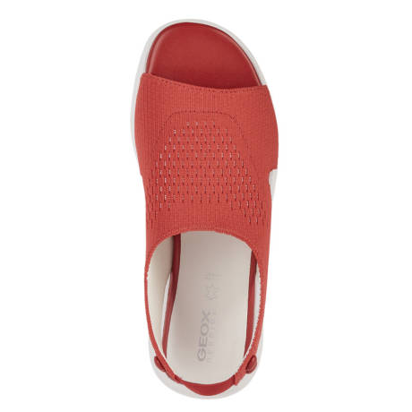 Geox - Womens/Ladies Spherica Ec5 Sandals