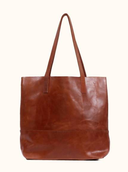 ABLE - Women's Mamuye Classic Tote Bag