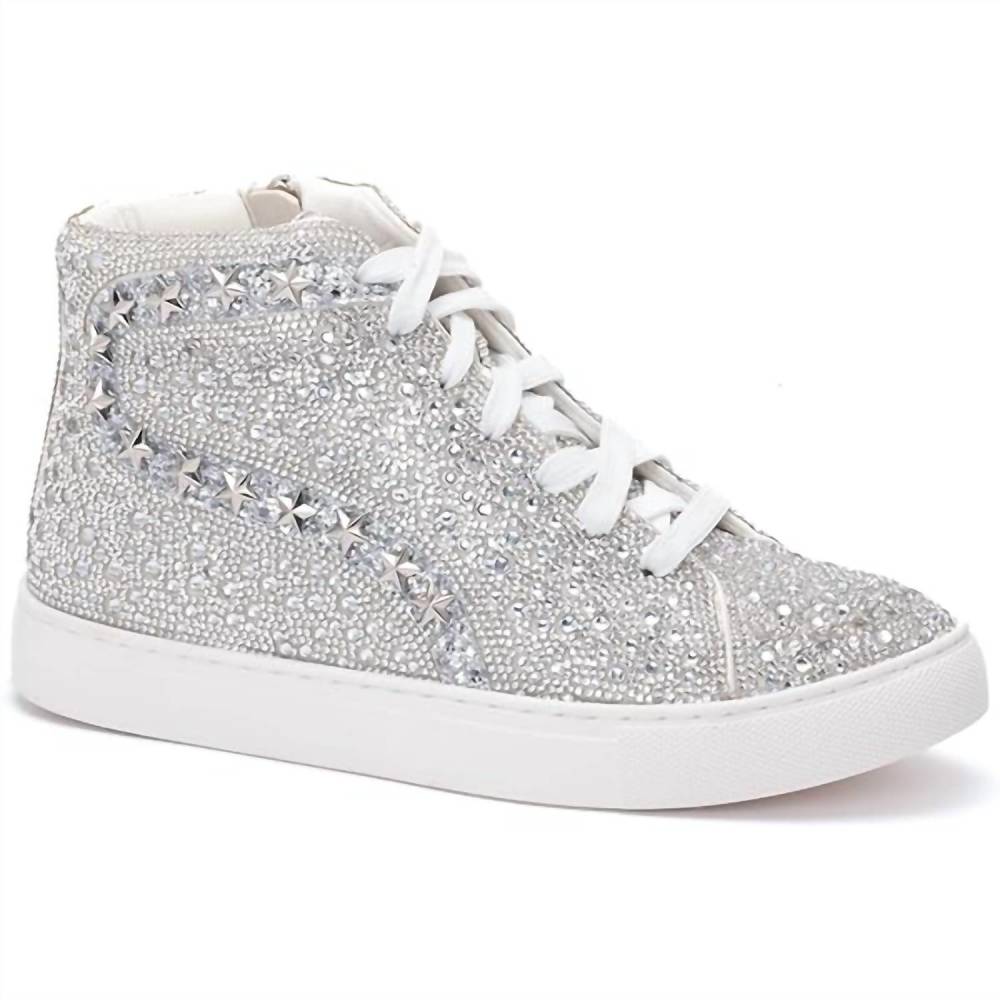 High top corkys on sale