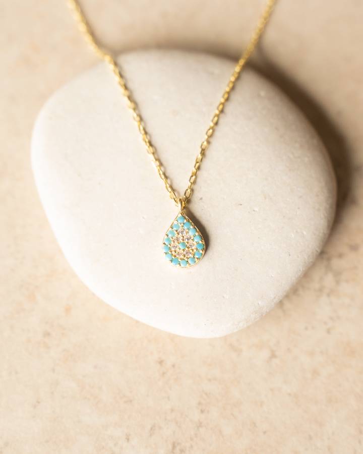 Jewels By Sunaina - URWA Le collier