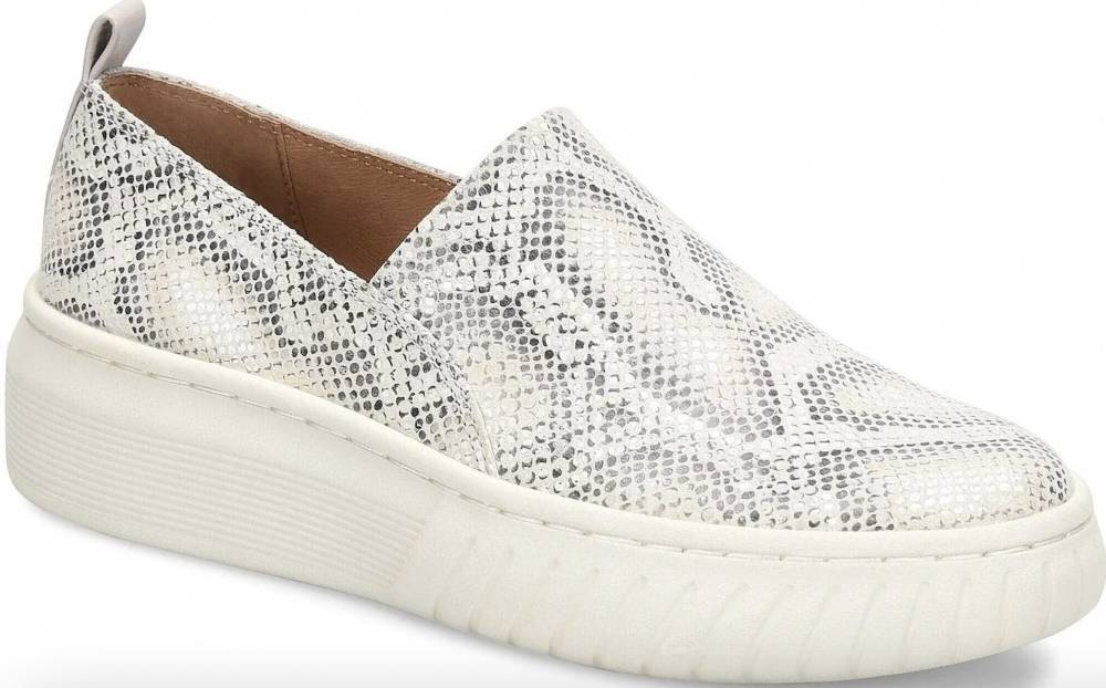 sofft slip on sneakers