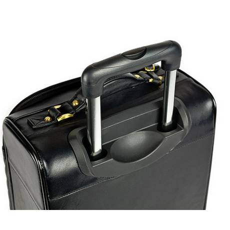 Eastern Counties Leather - Trolley Case