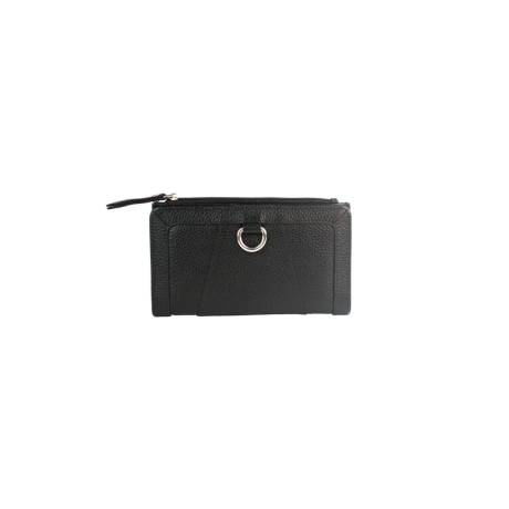 Eastern Counties Leather - Davina Leather D-Ring Coin Purse