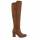 MEDIUM BROWN