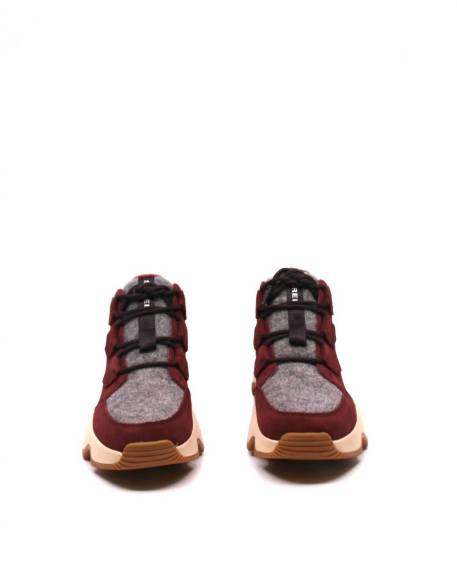 SOREL - Kinetic Impact Caribou Sneaker Shoe