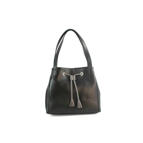 Eastern Counties Leather - Keziah Leather Purse