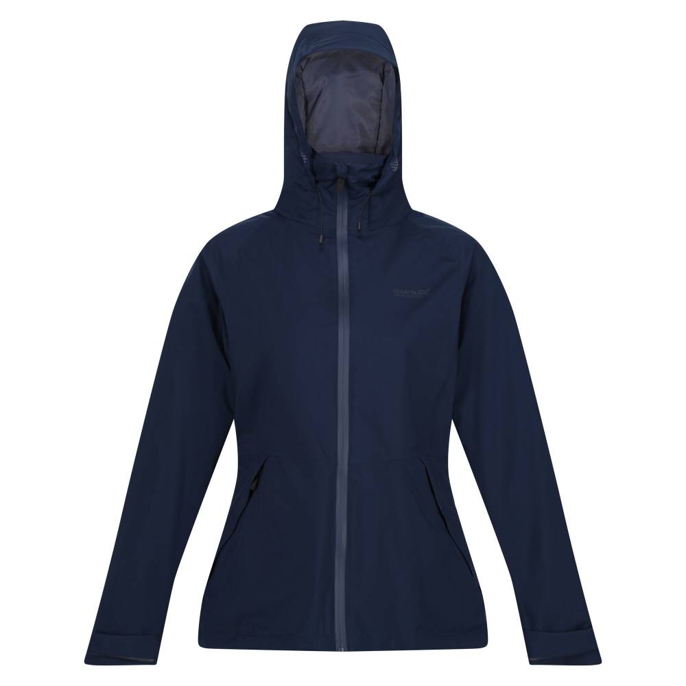 Regatta - Womens/Ladies Rolton Waterproof Jacket