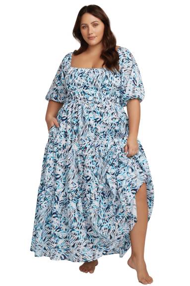 Plus Size Maxi Dresses Plus Size Clothing Penningtons