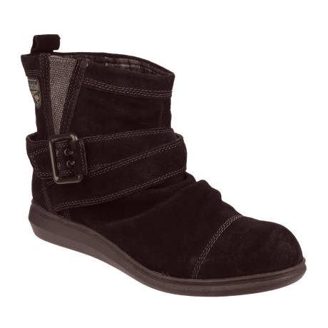 Rocket Dog - Womens/Ladies Mint Pull On Ankle Boots