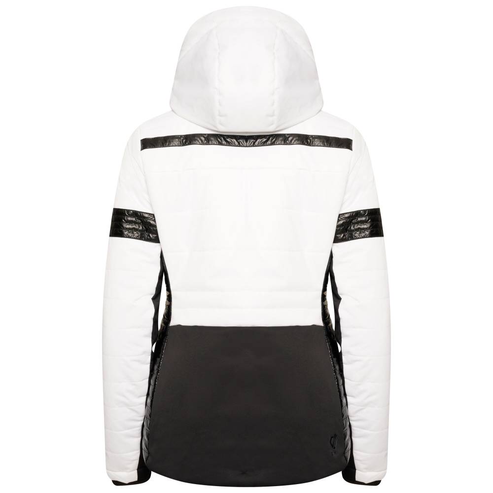 Dare 2B Womens/Ladies Dynamical Quilted Ski Jacket Penningtons