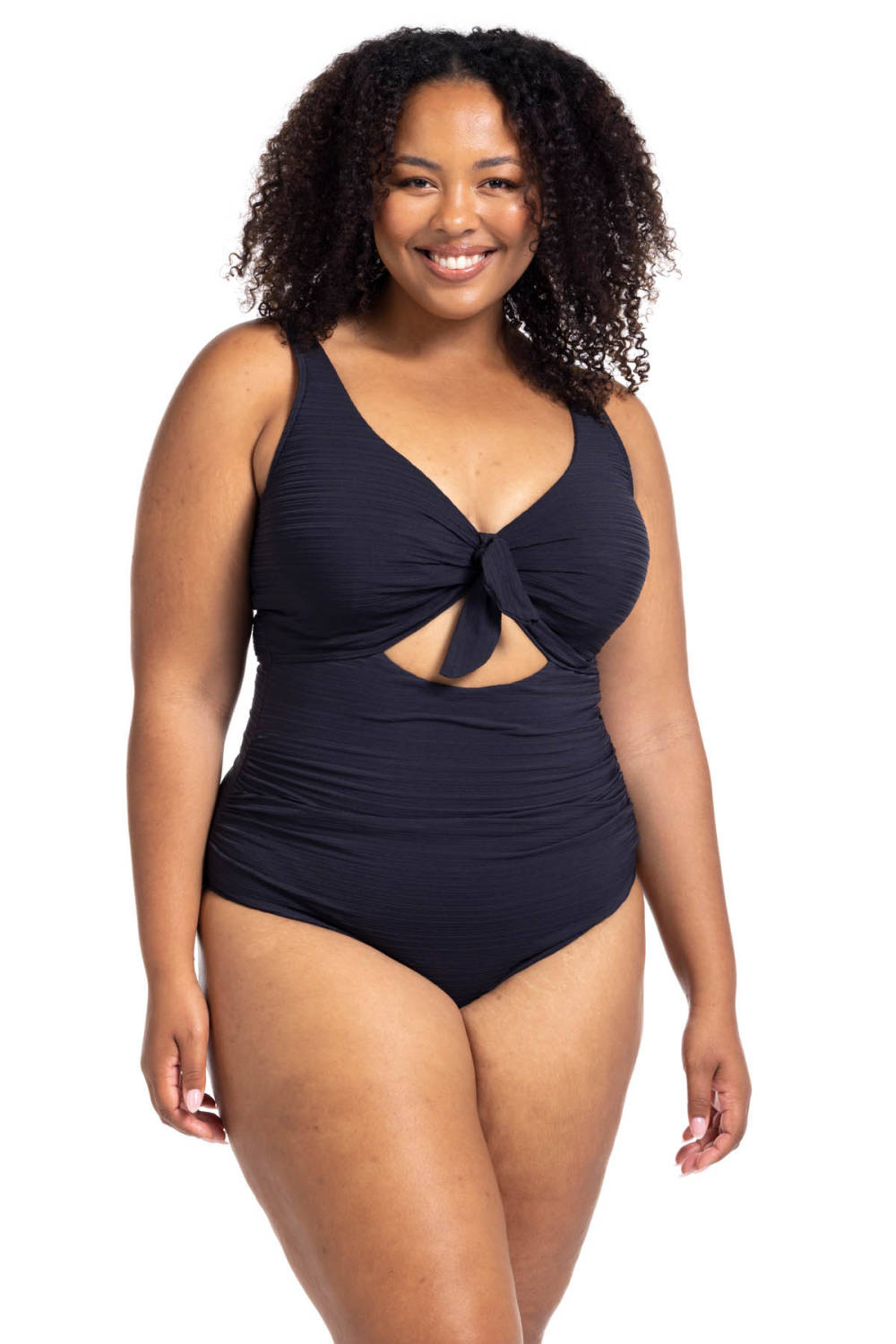 Underwire one piece swimsuit dd new arrivals