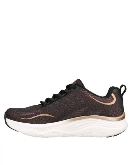SKECHERS RELAXED FIT - D'LUX FITNESS : PURE GLAM