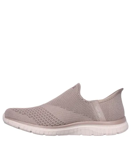 SKECHERS RELAXED FIT - D'LUX FITNESS : PURE GLAM