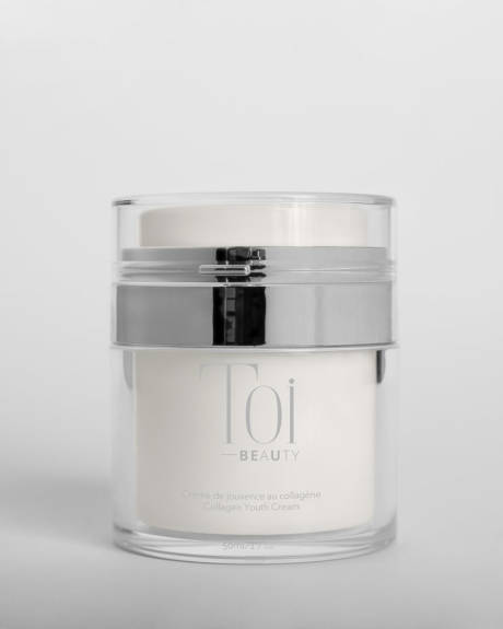 Toi Beauty – Collagen Youth Cream 