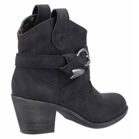 Rocket Dog - Womens/Ladies Satire Ankle Boots