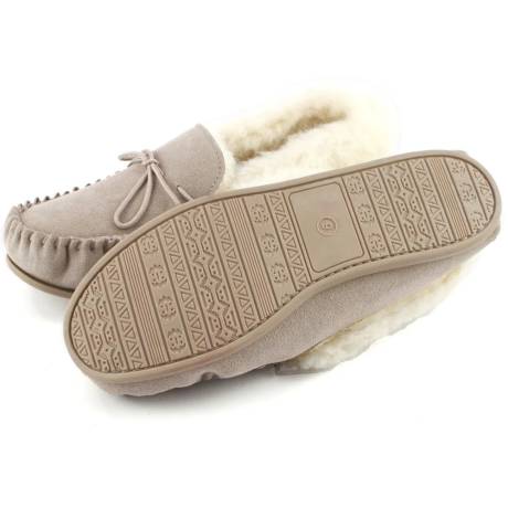 Eastern Counties Leather - - Mocassins WILLOW - Femme