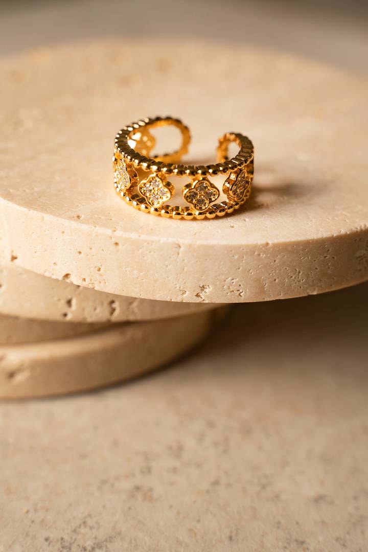 Jewels By Sunaina - LEXIE Ring