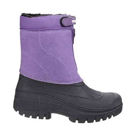 Cotswold - Venture Waterproof Ladies Boot / Wet Weather Wellington Boots