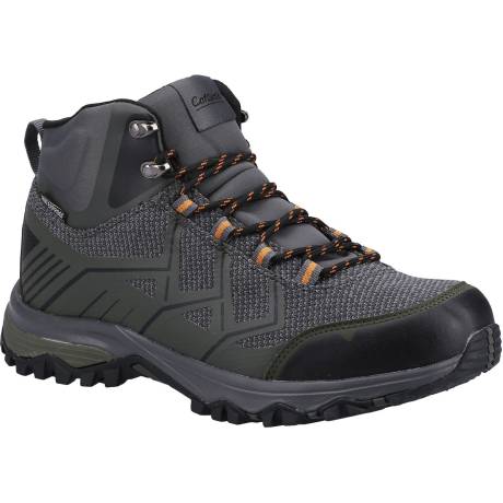 Cotswold - Mens Wychwood Hiking Boots