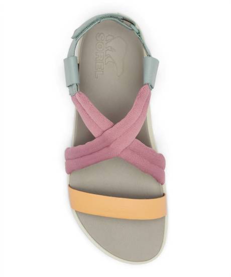 SOREL - Women's Roaming Deco Sandal