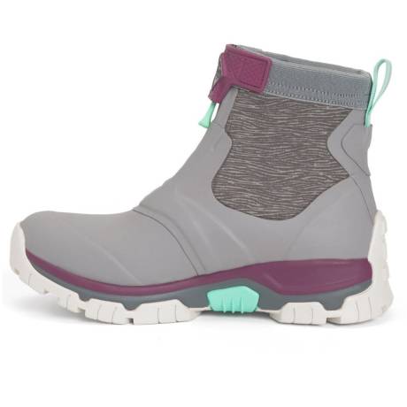Muck Boots - Womens/Ladies Apex Mid Wellington Boots