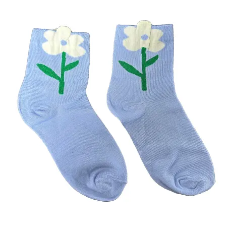 FLOOF Bloom Sock