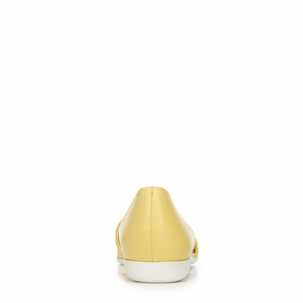 Franco sarto yellow best sale shoes