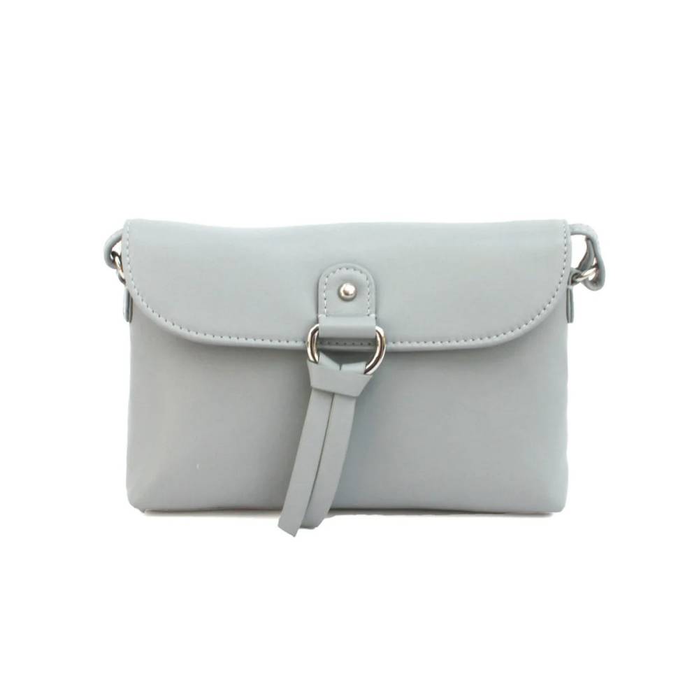 Eastern Counties Leather - Womens/Ladies Cleo Leather Purse