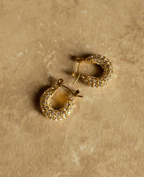 Jewels By Sunaina - HEIDI Cercles